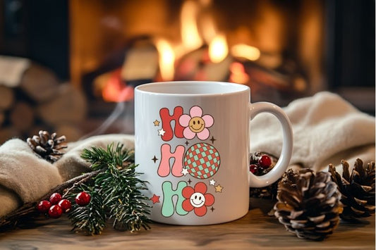 Discover Our Charming Ceramic Mugs for Every Moment